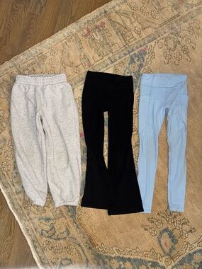 Athleta Leggings/Sweatpants